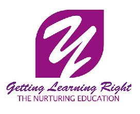 The Nurturing Education Logo